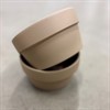 SKÅL MELKER TERACOTTA (980929) 17X9 CM